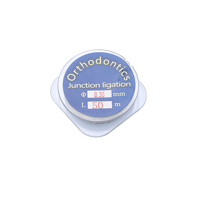 Orthodontic Ligature wire – Sino Ortho Limited, Ketten