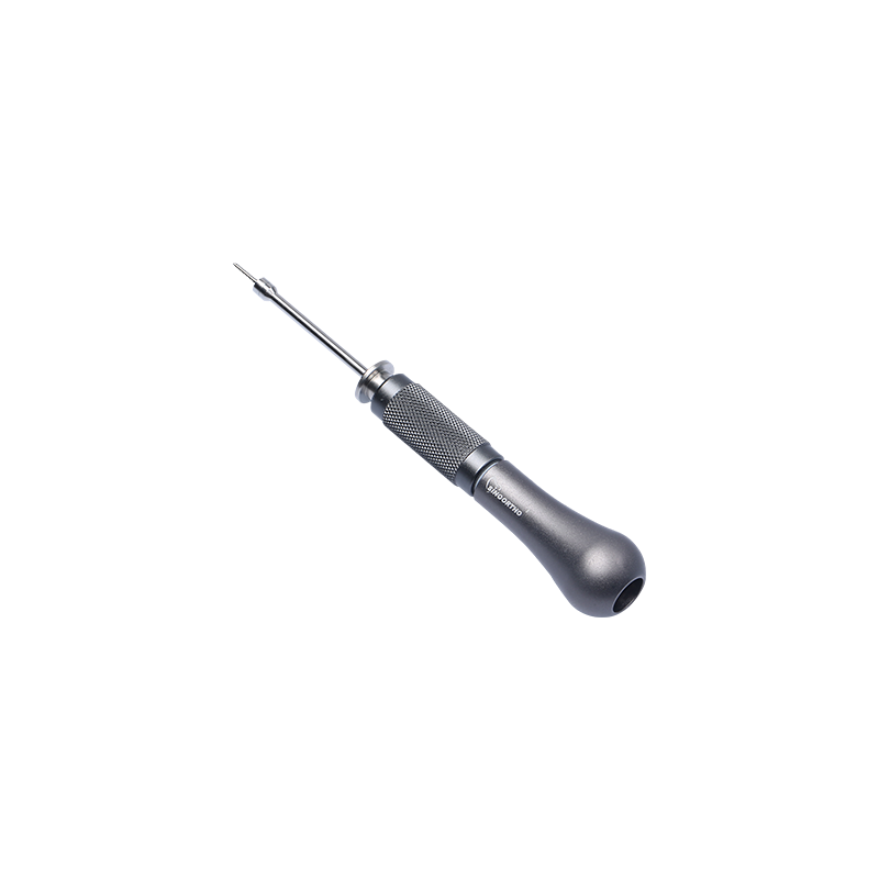 Orthodontic Mini Screw Driver I SDH – Sino Ortho Limited, Miniimplantate