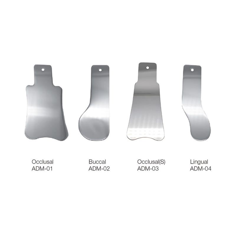 Mirrors for Auto Defogger – Sino Ortho Limited, Lupenbrillen und Mikroskope