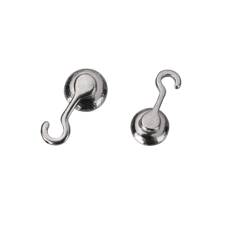 Orthodontic Lingual Button with Hook ALB04 – Sino Ortho Limited, Attachments Adhäsivtechnik