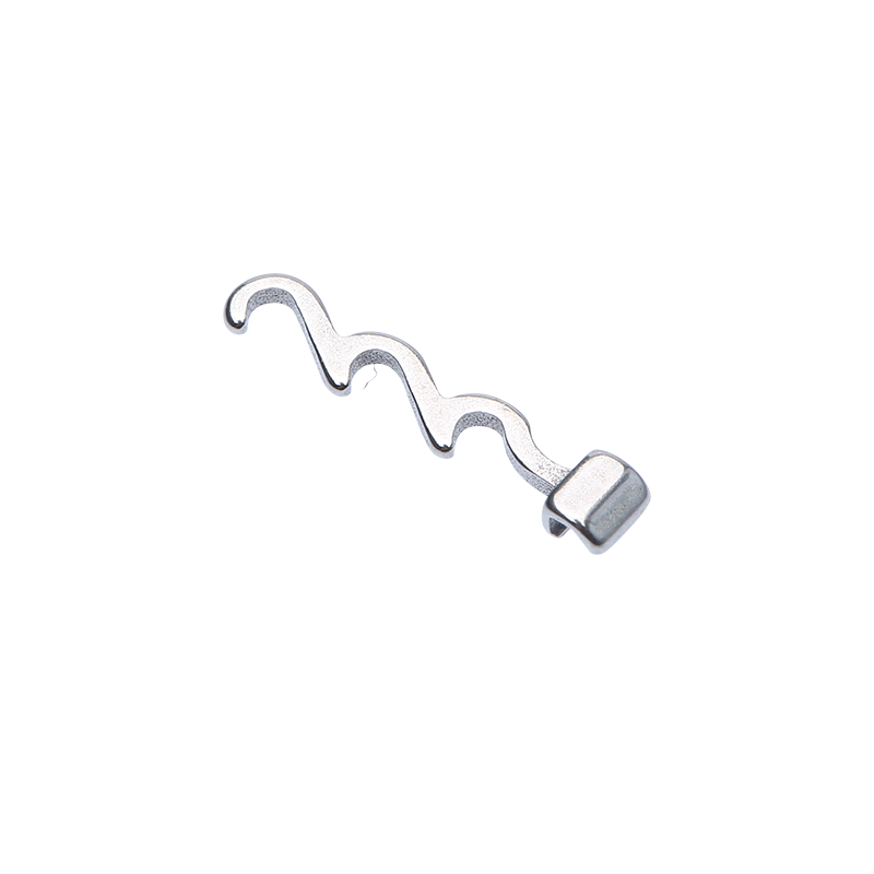 Orthodontic Spiral Crimpable Hook ACH202-5 – Sino Ortho Limited, Sonstige Brackets
