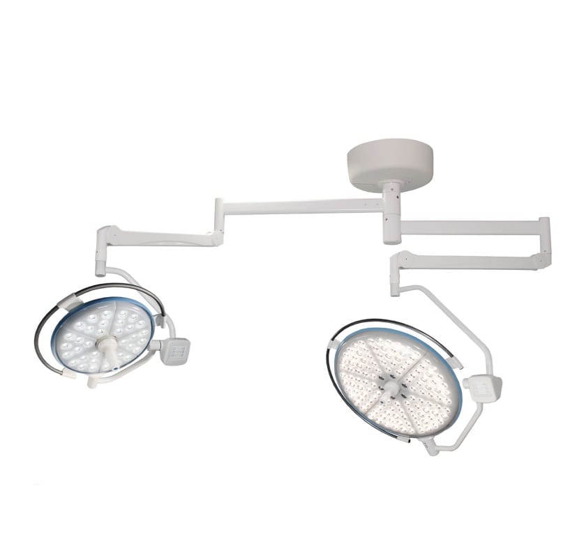 PD160/120 LED Operating Light – Shanghai PAX Medical instrument Co.,LTD, Lupenbrillen und Mikroskope