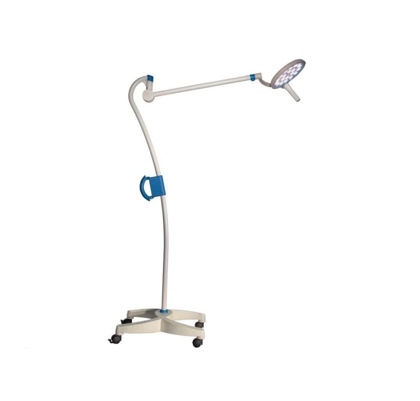 PML30 Series Minor LED Medical Light – Shanghai PAX Medical instrument Co.,LTD, Behandlungseinheiten