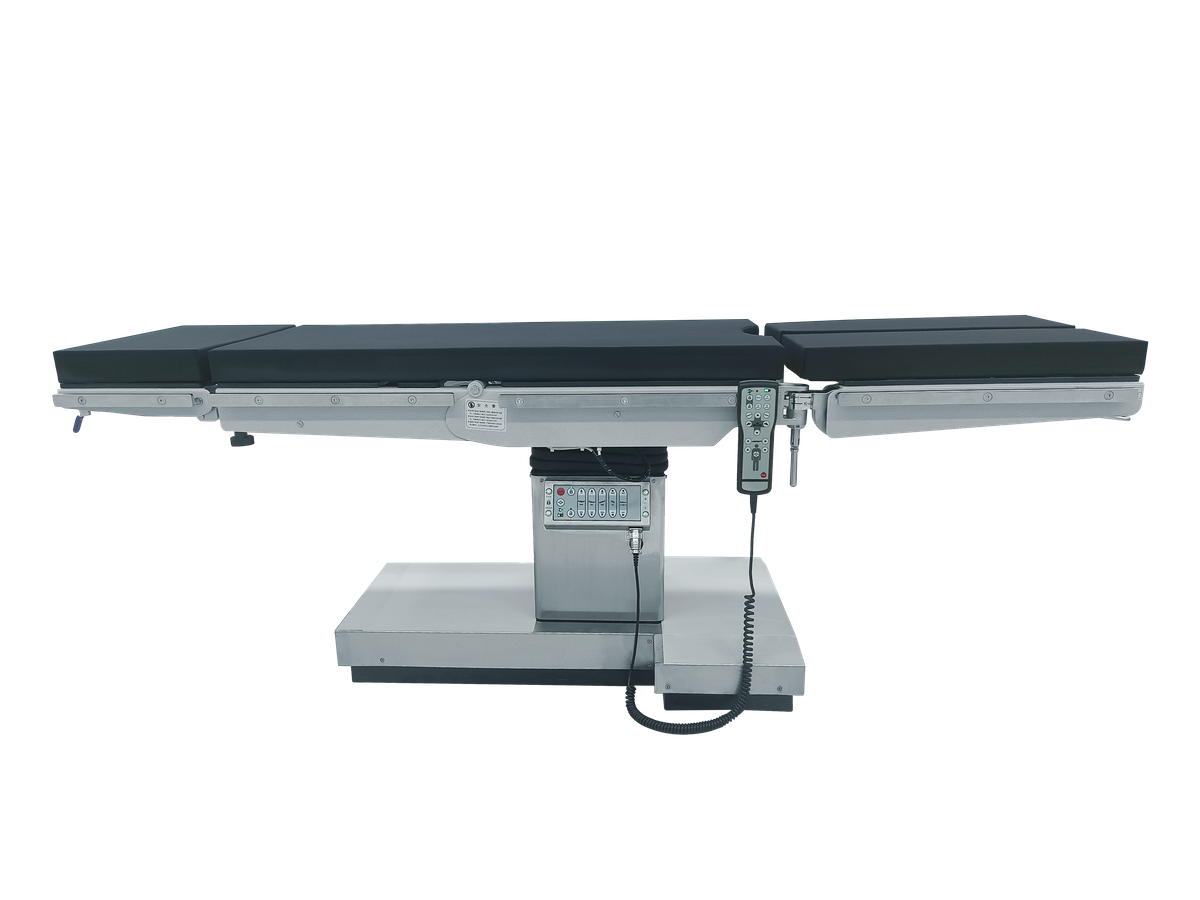 DS-IIM Electric Operating Table – Shanghai PAX Medical instrument Co.,LTD, Einrichtungsgegenstände und -Zubehör