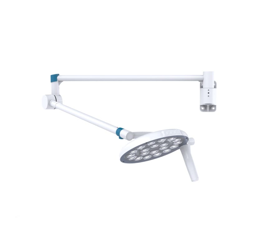 PML30 Wall Mounted Hospital Examination Light – Shanghai PAX Medical instrument Co.,LTD, Lichtpolymerisationsgeräte und Zubehör
