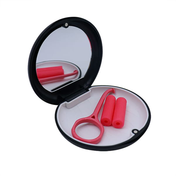 Retainer Box