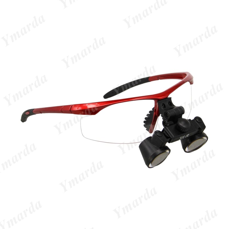 SM3.0X Loupes SM300 – Ymarda Optical Instrument Factory, Lupenbrillen und Mikroskope