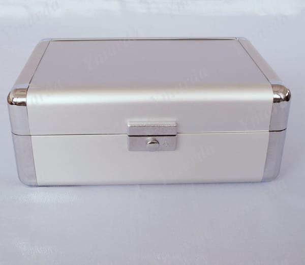 Metal case