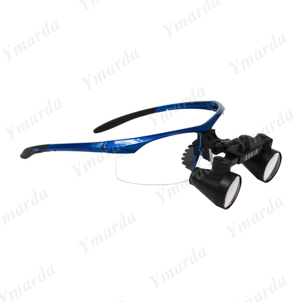 CM3.5X loupes