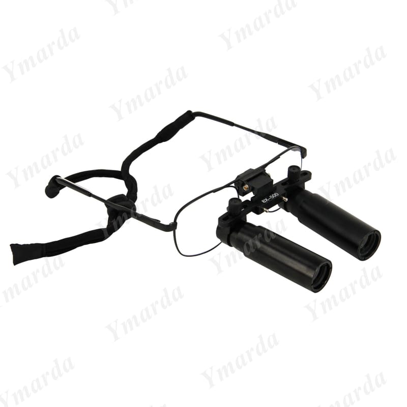 DM8.0X Loupes DM800 – Ymarda Optical Instrument Factory, Lupenbrillen und Mikroskope