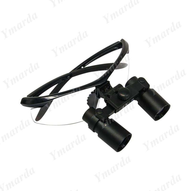 CM4.0X loupes – Ymarda Optical Instrument Factory, Lupenbrillen und Mikroskope