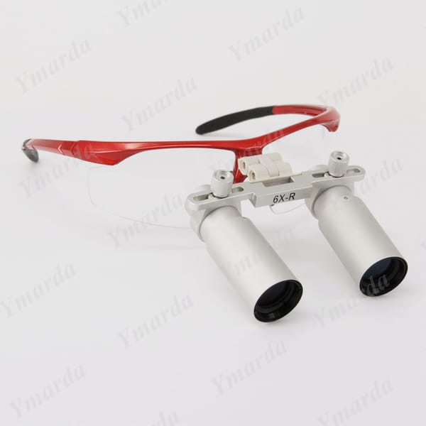 DH6.0X Loupes DH600