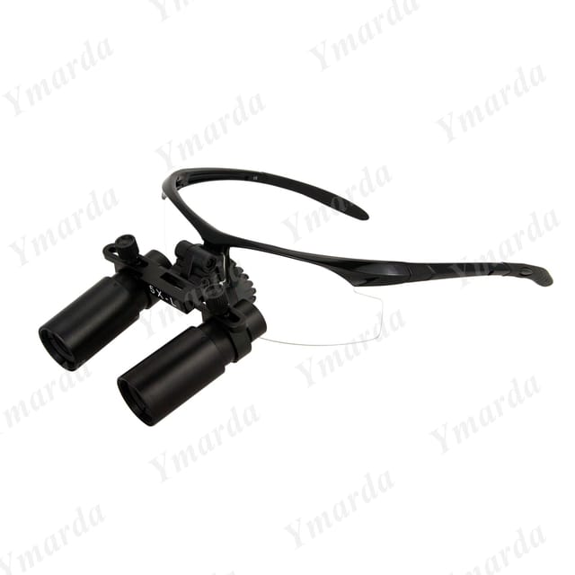 DM Series Loupes(Prism Loupes) – Ymarda Optical Instrument Factory, Lupenbrillen und Mikroskope