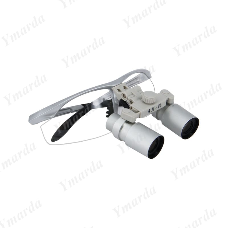 CH4.0X loupes – Ymarda Optical Instrument Factory, Lupenbrillen und Mikroskope