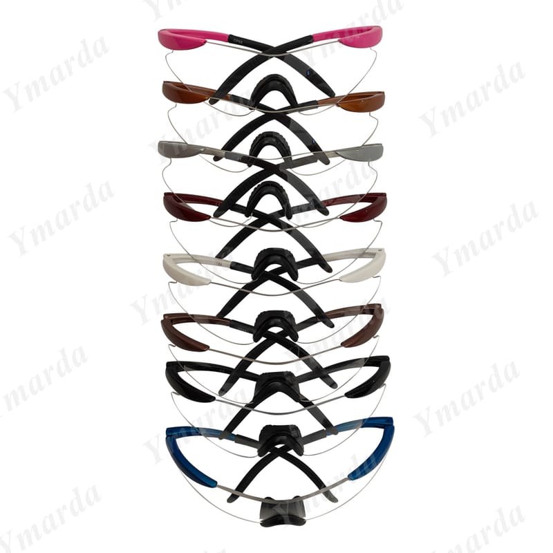 TP frame – Ymarda Optical Instrument Factory, Lupenbrillen und Mikroskope