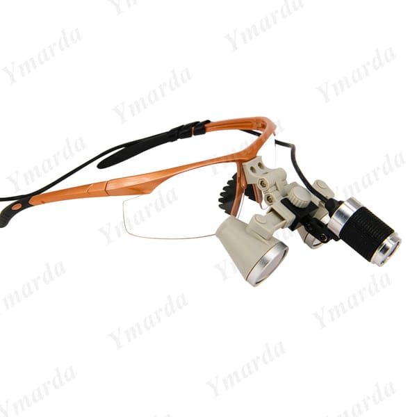 YHL-ARL LED headlight