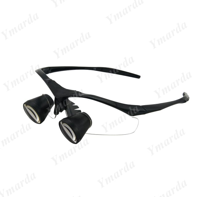 TTL Series Loupes – Ymarda Optical Instrument Factory, Lupenbrillen und Mikroskope