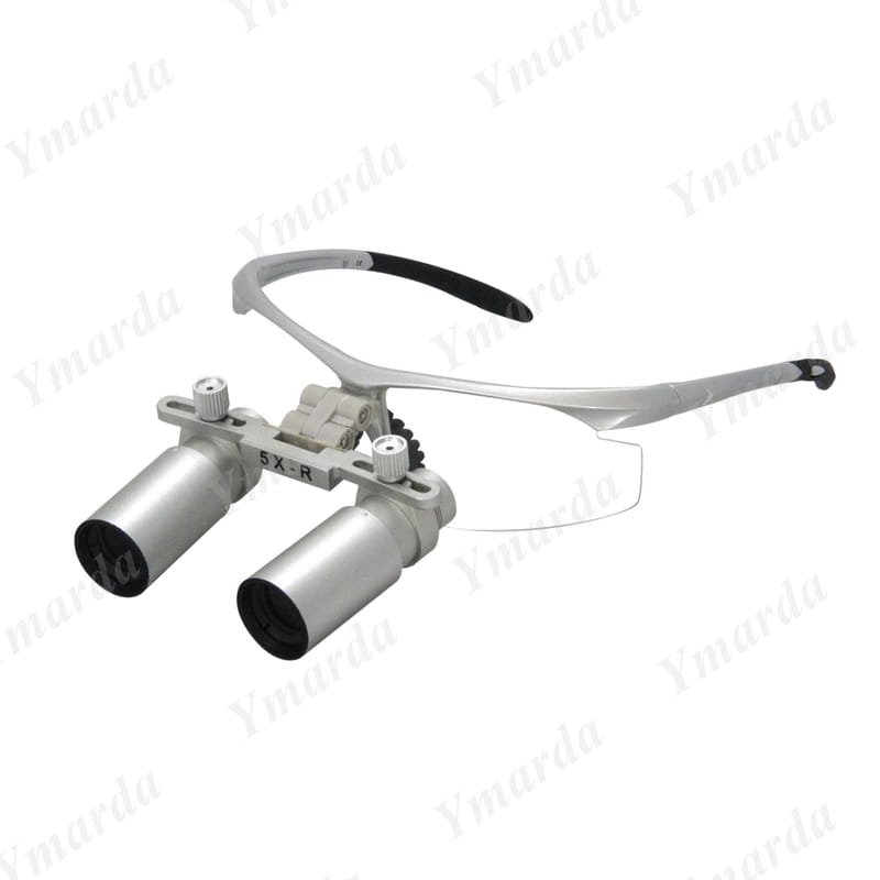 DH5.0X Loupes DH500 – Ymarda Optical Instrument Factory, Lupenbrillen und Mikroskope