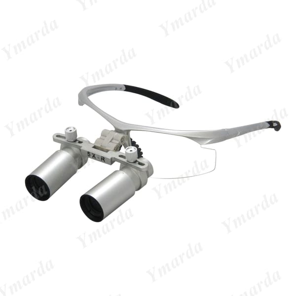 DH5.0X Loupes DH500