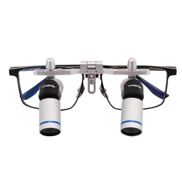 EMD5.0X Loupes – Ymarda Optical Instrument Factory, Lupenbrillen und Mikroskope