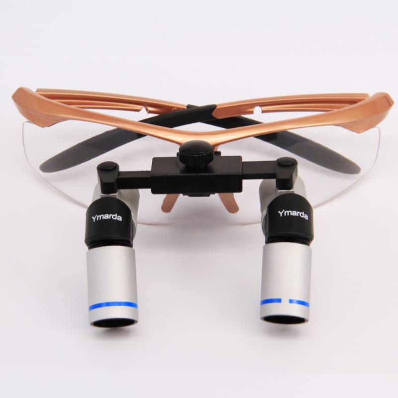 EM5.0X Loupes EM500 – Ymarda Optical Instrument Factory, Lupenbrillen und Mikroskope