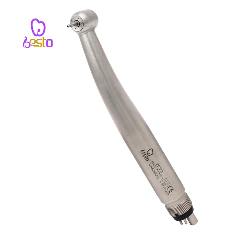 Dental High Speed Air Turbine Handpiece Dentistry Tools – BESTDENT FOSHAN MEDICAL EQUIPMENT CO.,LTD, Übertragungsinstrumente