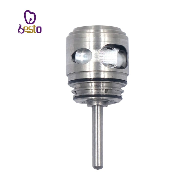 Dental High Speed Handpiece Air Turbine Cartridge Rotor for NSK SX-MU03 NSK SX-SU03 Dental Equipment – BESTDENT FOSHAN MEDICAL EQUIPMENT CO.,LTD, Ersatzteile für Turbinen