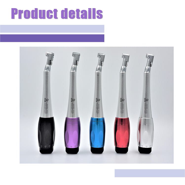 Dental Universal Implant Torque Wrench 16pieces Screwdrivers Implant Universal Kit – BESTDENT FOSHAN MEDICAL EQUIPMENT CO.,LTD, Systemunabhängige Instrumente und Zubehör