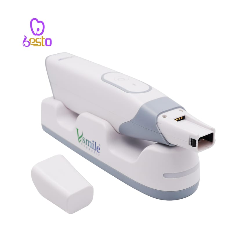 Dental Intraoral Scanner 3D For Dental Restoration Orthodontics Crown Implant Dental Equipment – BESTDENT FOSHAN MEDICAL EQUIPMENT CO.,LTD, Intraoralscanner