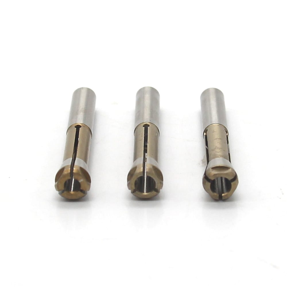 10pcs set large chuck saeshin accessory micromotor spare part – FUZHOU LIWANG ELECTRONIC TECHNOLOGY CO.,LTD, Ersatzteile für Laborgeräte