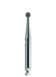 Kinder Strip Crown 524 – Frasaco, Provisorische Kronen