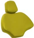 Kinder Strip Crown 843 – Frasaco, Provisorische Kronen