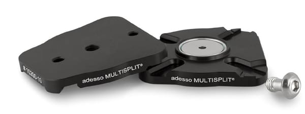 Adesso Multisplit Uebertragungsstand