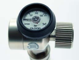 O-Ring für Gloor O2-Druckminderer » BIEWER medical O-RING N2O 7,59X2,62 EPDM