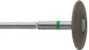 Zr-Diamantinstrument Kegel