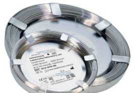 remanium Geraddraht rund 0,7mm hart