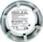 Noninium Drahtspule rund 0,8 mm