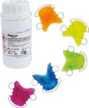 Orthocryl® liquid, neon green 161-138-00