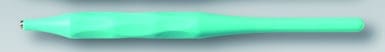 ERGOform 134°C Griff anthrazit