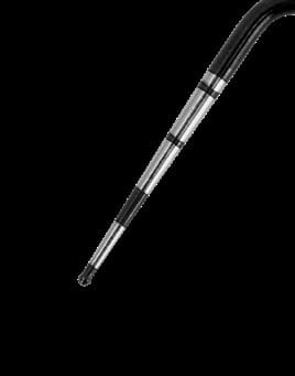 PSI Parodontometer WHO 1 (3,5 - 5,5 - 8,5)