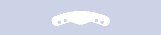 Matrizenspanner Ivory-Form (mit Baeckchen) – E. HAHNENKRATT, Interdentalkeile