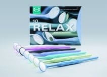 RELAX ULTRA FS Mundspiegel – E. HAHNENKRATT, Sonden