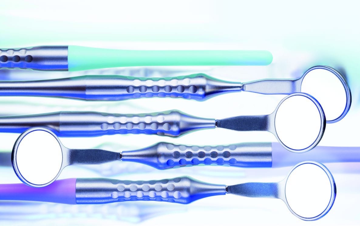 MEGAmicro flex, Edelstahl, oval 3x6 mm – E. HAHNENKRATT, Sonden