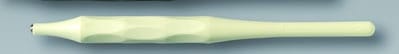 ERGOform 134°C Griff pastellgelb – E. HAHNENKRATT, Sonden
