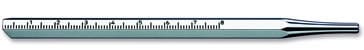 Strip Crown 460 – Frasaco, Provisorische Kronen