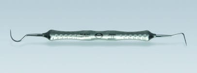 ERGOtouch Sonde pastell mint Form D – E. HAHNENKRATT, Sonden