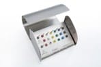 CYTEC Wurzelstift HT-Glasfiber 1,2 mm weiss – E. HAHNENKRATT, Stiftsysteme