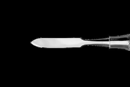 Zementspatel, 6 mm–6 mm