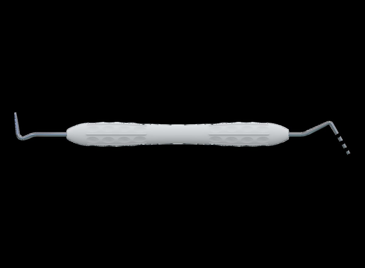 ErgoLite Gracey 11-12 – ErgoDenta ApS, PA-Chirurgie