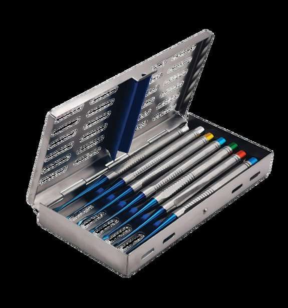 X-Tool Luxationshebel 6236